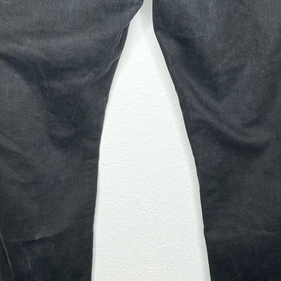 Sasson Straight‎ Leg Hustle Jeans - Picture 4 of 9